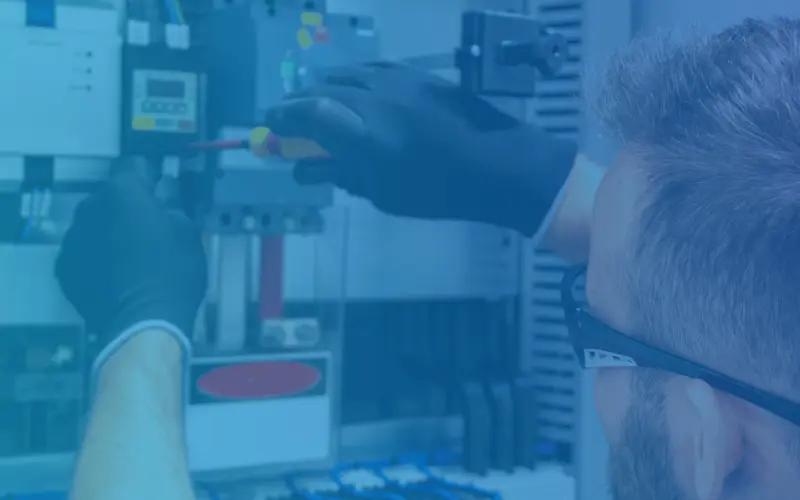 When Do I Need To Call An Electrician?