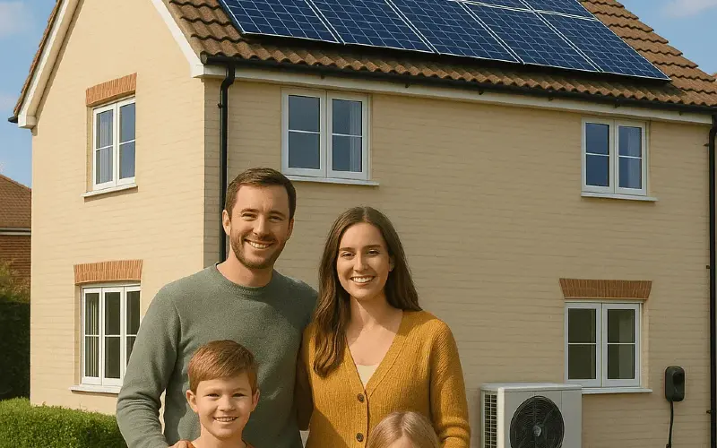 Whole-Home Energy Upgrades: How to Improve Your EPC and Future-Proof Your Property