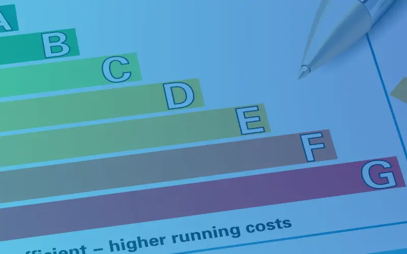 EPC Rating Of Your Home
