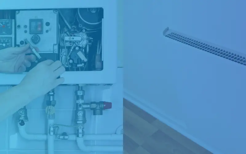 Electric vs Gas Heating