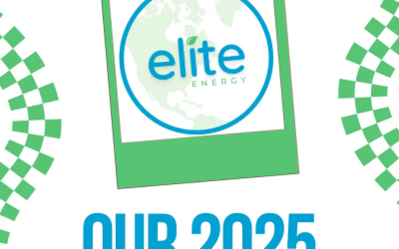 Elite Energy 2025 Year in Review: Growth, Awards & Community Impact