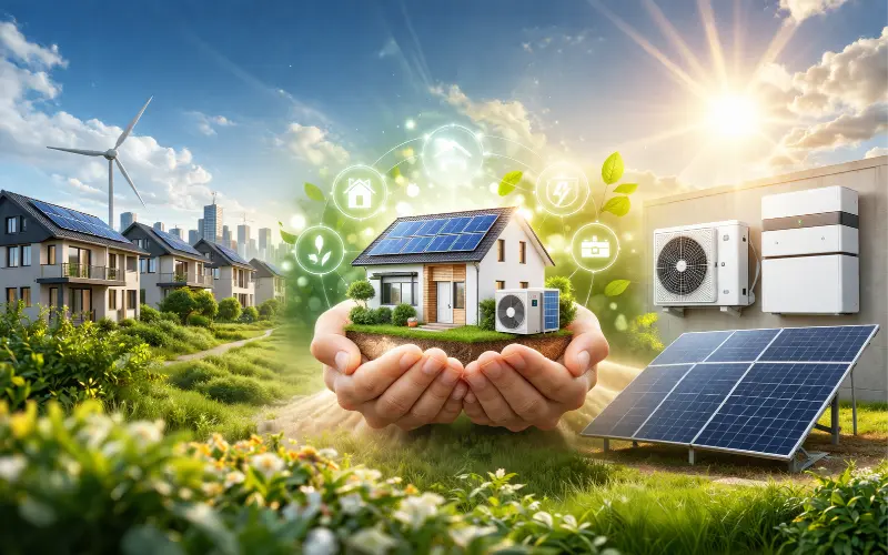 What the Future Homes Standard Means