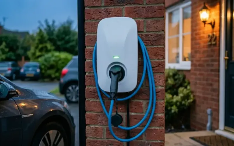 Home EV Charger Guide