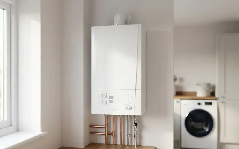 How Much Does a New Boiler Cost in the UK?